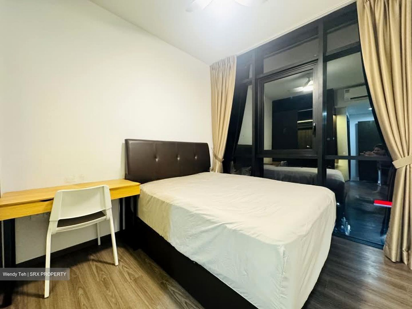 Mori (D14), Apartment #551836461